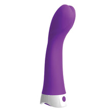 Load image into Gallery viewer, adult sex toy 3Some Wall Banger G VibeSex Toys &gt; Sex Toys For Ladies &gt; G-Spot VibratorsRaspberry Rebel
