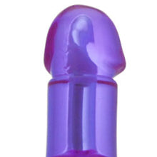 Load image into Gallery viewer, adult sex toy Exotik Rabbit VibratorSex Toys &gt; Sex Toys For Ladies &gt; Bunny VibratorsRaspberry Rebel
