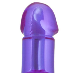 adult sex toy Exotik Rabbit VibratorSex Toys > Sex Toys For Ladies > Bunny VibratorsRaspberry Rebel