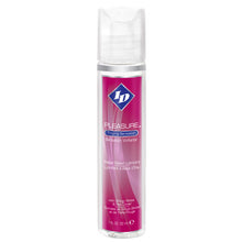 Load image into Gallery viewer, adult sex toy ID Pleasure 1 oz LubricantRelaxation Zone &gt; Lubricants and OilsRaspberry Rebel
