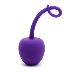 adult sex toy Paris Apple Shaped Kegel BallSex Toys > Sex Toys For Ladies > Kegel ExerciseRaspberry Rebel