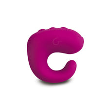 Load image into Gallery viewer, adult sex toy GVibe GRing XL Remote Control Finger VibeSex Toys &gt; Sex Toys For Ladies &gt; Finger VibratorsRaspberry Rebel
