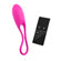 adult sex toy Love to Love Remote Control EggSex Toys > Sex Toys For Ladies > Remote Control ToysRaspberry Rebel