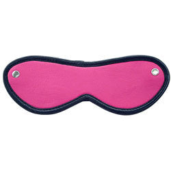 adult sex toy Rouge Garments Blindfold PinkBondage Gear > MasksRaspberry Rebel