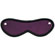 Load image into Gallery viewer, adult sex toy Rouge Garments Blindfold PurpleBondage Gear &gt; MasksRaspberry Rebel

