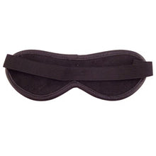 Load image into Gallery viewer, adult sex toy Rouge Garments Blindfold PinkBondage Gear &gt; MasksRaspberry Rebel
