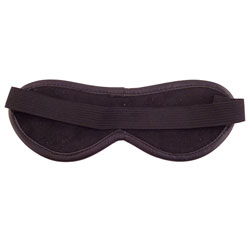 adult sex toy Rouge Garments Blindfold PurpleBondage Gear > MasksRaspberry Rebel