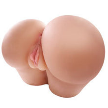 Load image into Gallery viewer, adult sex toy Pipedream Extreme Toyz Fuck My Flesh Bubble ButtSex Toys &gt; Sex Toys For Men &gt; Realistic MasturbatorsRaspberry Rebel
