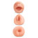 adult sex toy Pipedream Extreme Toyz All 3 Holes MasturbatorsSex Toys > Sex Toys For Men > MasturbatorsRaspberry Rebel