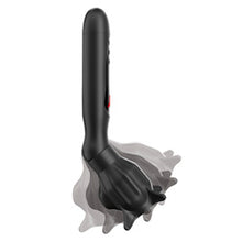Load image into Gallery viewer, adult sex toy Pipedream Extreme Elite Vibrating Roto Sucker MasturbatorSex Toys &gt; Sex Toys For Men &gt; Vibrating MasturbatorsRaspberry Rebel

