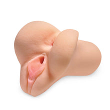 Load image into Gallery viewer, adult sex toy PDX Plus Pick Your Pleasure Stroker Flesh Pink&gt; Sex Toys For Men &gt; MasturbatorsRaspberry Rebel

