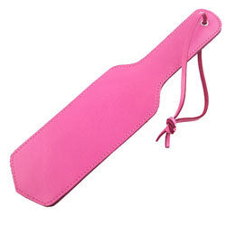 adult sex toy Rouge Garments Paddle PinkBondage Gear > PaddlesRaspberry Rebel