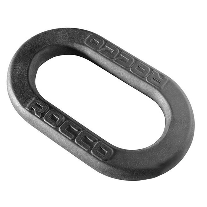 adult sex toy The Rocco 3 Way Wrap Cock Ring BlackSex Toys > Sex Toys For Men > Love RingsRaspberry Rebel