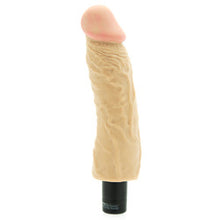 Load image into Gallery viewer, adult sex toy Satiny Seducer Bendable VibratorSex Toys &gt; Realistic Dildos and Vibes &gt; Penis VibratorsRaspberry Rebel
