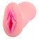 adult sex toy Muffie 5 Inch Super Real Pussy MasturbatorSex Toys > Sex Toys For Men > MasturbatorsRaspberry Rebel