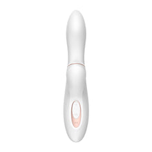 Load image into Gallery viewer, adult sex toy Satisfyer Pro GSpot RabbitSex Toys &gt; Sex Toys For Ladies &gt; Bunny VibratorsRaspberry Rebel
