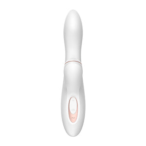 adult sex toy Satisfyer Pro GSpot RabbitSex Toys > Sex Toys For Ladies > Bunny VibratorsRaspberry Rebel