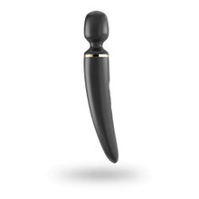 Load image into Gallery viewer, adult sex toy Satisfyer Wander Woman BlackSex Toys &gt; Sex Toys For Ladies &gt; Wand Massagers and AttachmentsRaspberry Rebel
