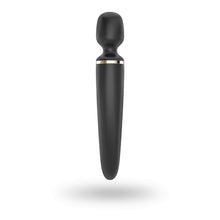 Load image into Gallery viewer, adult sex toy Satisfyer Wander Woman BlackSex Toys &gt; Sex Toys For Ladies &gt; Wand Massagers and AttachmentsRaspberry Rebel

