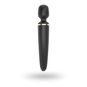 adult sex toy Satisfyer Wander Woman BlackSex Toys > Sex Toys For Ladies > Wand Massagers and AttachmentsRaspberry Rebel