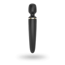 Load image into Gallery viewer, adult sex toy Satisfyer Wander Woman Available in 3 coloursSex Toys &gt; Sex Toys For Ladies &gt; Wand Massagers and AttachmentsRaspberry Rebel
