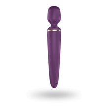 Load image into Gallery viewer, adult sex toy Satisfyer Wander Woman Available in 3 coloursSex Toys &gt; Sex Toys For Ladies &gt; Wand Massagers and AttachmentsRaspberry Rebel
