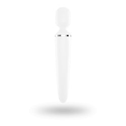 adult sex toy Satisfyer Wander Woman WhiteSex Toys > Sex Toys For Ladies > Wand Massagers and AttachmentsRaspberry Rebel