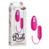 adult sex toy Posh 7 Function Lovers Remote BulletSex Toys > Sex Toys For Ladies > Remote Control ToysRaspberry Rebel
