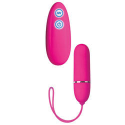 adult sex toy Posh 7 Function Lovers Remote BulletSex Toys > Sex Toys For Ladies > Remote Control ToysRaspberry Rebel