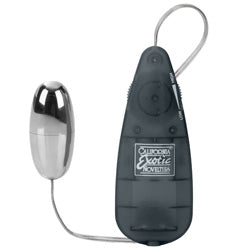 adult sex toy Booty Call Vibro Anal KitAnal Range > Vibrating ButtplugRaspberry Rebel