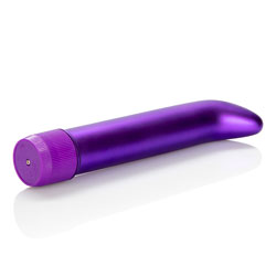 adult sex toy Satin G Purple G Spot VibratorSex Toys > Sex Toys For Ladies > G-Spot VibratorsRaspberry Rebel