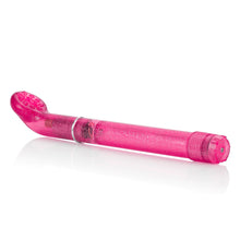 Load image into Gallery viewer, adult sex toy Slimline Multi Speed Clit Exciter PinkSex Toys &gt; Sex Toys For Ladies &gt; Clitoral Vibrators and StimulatorsRaspberry Rebel
