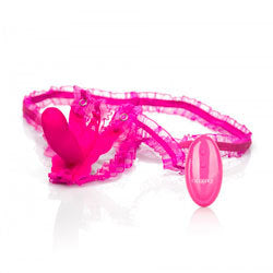 adult sex toy Venus Butterfly Remote Control Venus Penis RechargeableSex Toys > Sex Toys For Ladies > Clitoral Vibrators and StimulatorsRaspberry Rebel