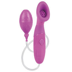 adult sex toy Waterproof Silicone Clitoral Pump PinkSex Toys > Sex Toys For Ladies > Female PumpsRaspberry Rebel