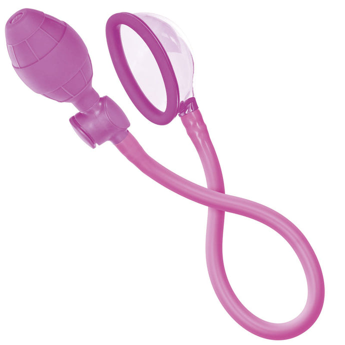 adult sex toy Mini Silicone Clitoral Pump PinkSex Toys > Sex Toys For Ladies > Female PumpsRaspberry Rebel