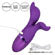 Load image into Gallery viewer, adult sex toy Aura Duo Rechargeable VibratorSex Toys &gt; Sex Toys For Ladies &gt; Other Style VibratorsRaspberry Rebel
