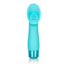 Load image into Gallery viewer, adult sex toy Eden Climaxer Silicone Clitoral Vibe Waterproof 6.25 InchSex Toys &gt; Sex Toys For Ladies &gt; Clitoral Vibrators and StimulatorsRaspberry Rebel

