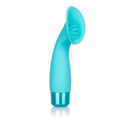 adult sex toy Eden Climaxer Silicone Clitoral Vibe Waterproof 6.25 InchSex Toys > Sex Toys For Ladies > Clitoral Vibrators and StimulatorsRaspberry Rebel