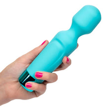 Load image into Gallery viewer, adult sex toy Eden Wand MassagerSex Toys &gt; Sex Toys For Ladies &gt; Wand Massagers and AttachmentsRaspberry Rebel
