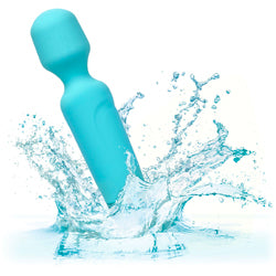 adult sex toy Eden Wand MassagerSex Toys > Sex Toys For Ladies > Wand Massagers and AttachmentsRaspberry Rebel