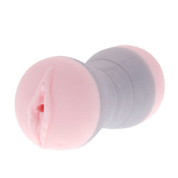 adult sex toy Travel Gripper Pussy And Ass MasturbatorSex Toys > Sex Toys For Men > MasturbatorsRaspberry Rebel