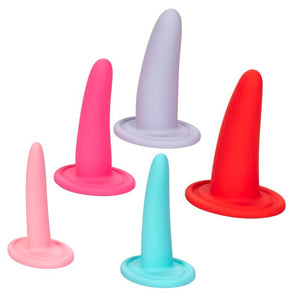 adult sex toy Sheology Wearable Vaginal DilatorSex Toys > Sex Toys For Ladies > Kegel ExerciseRaspberry Rebel