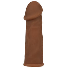 Load image into Gallery viewer, adult sex toy Futurotic Penis Extender BrownSex Toys &gt; Sex Toys For Men &gt; Penis ExtendersRaspberry Rebel
