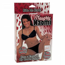 adult sex toy Naughty Naomi Love DollSex Toys > Sex Dolls > Female Love DollsRaspberry Rebel