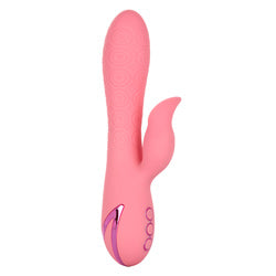 adult sex toy Rechargeable Pasadena Player Clit VibratorSex Toys > Sex Toys For Ladies > Vibrators With Clit StimsRaspberry Rebel