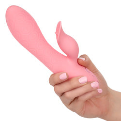 adult sex toy Rechargeable Pasadena Player Clit VibratorSex Toys > Sex Toys For Ladies > Vibrators With Clit StimsRaspberry Rebel