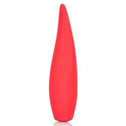 adult sex toy Red Hot Ember Rechargeable VibratorSex Toys > Sex Toys For Ladies > Clitoral Vibrators and StimulatorsRaspberry Rebel