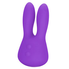 Load image into Gallery viewer, adult sex toy Mini Marvels Marvelous Clit Vibe BunnySex Toys &gt; Sex Toys For Ladies &gt; Other Style VibratorsRaspberry Rebel
