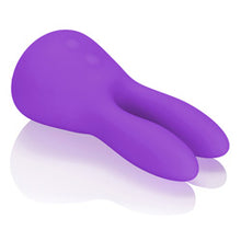 Load image into Gallery viewer, adult sex toy Mini Marvels Marvelous Clit Vibe BunnySex Toys &gt; Sex Toys For Ladies &gt; Other Style VibratorsRaspberry Rebel
