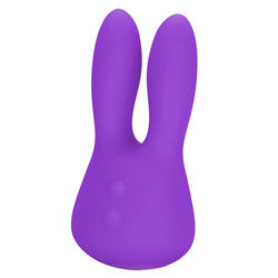 adult sex toy Mini Marvels Marvelous Clit Vibe BunnySex Toys > Sex Toys For Ladies > Other Style VibratorsRaspberry Rebel